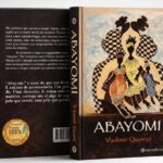 ABAYOMI | Capa e ilustração de Lilian Morais